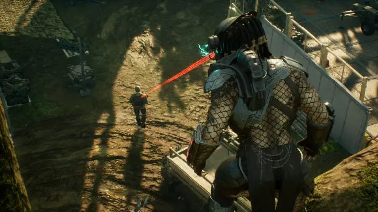 Predator: Hunting Grounds in prova gratuita dal 27 marzo