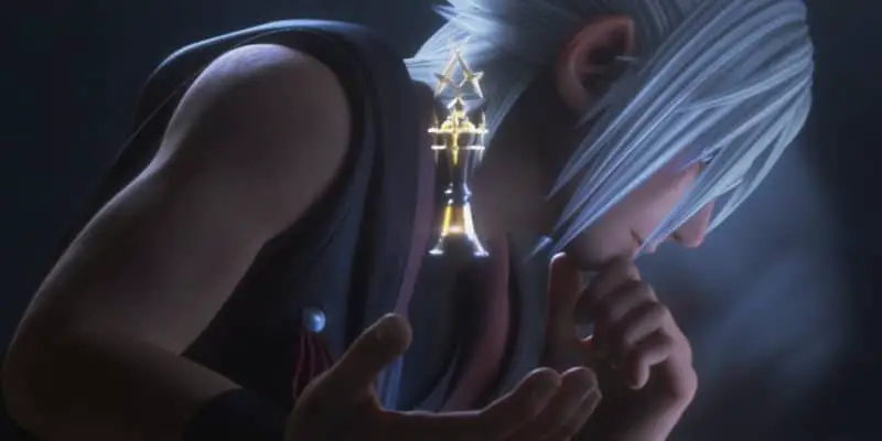 Kingdom Hearts Dark Road - Svelate le prime informazioni sul gioco