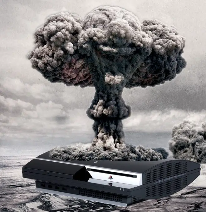 I 10 peggiori giochi su Playstation 3