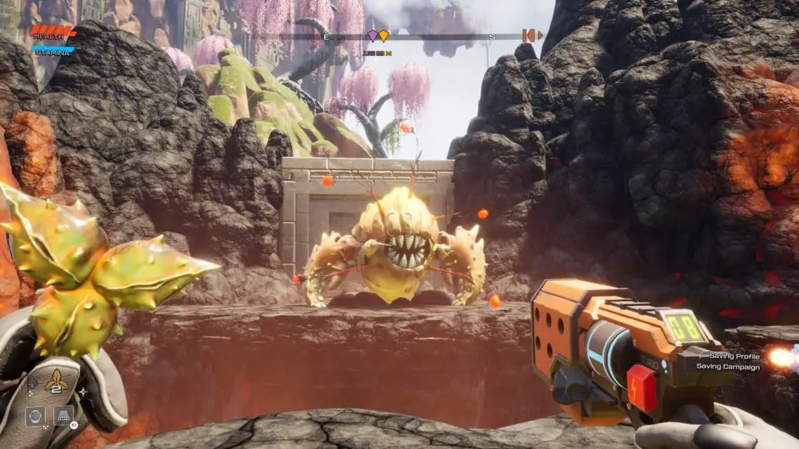 Journey To The Savage Planet - Recensione