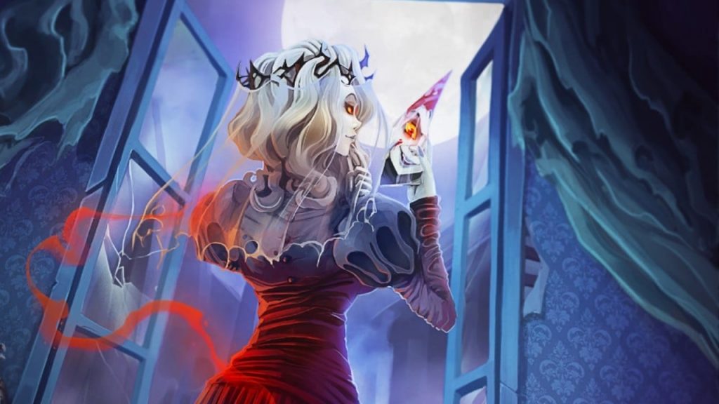 Rogue lords: nacon annuncia il nuovo roguelite Rogue lords