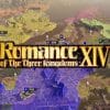 Romance of the three kingdoms xiv: disponibile l'espansione diplomacy and strategy