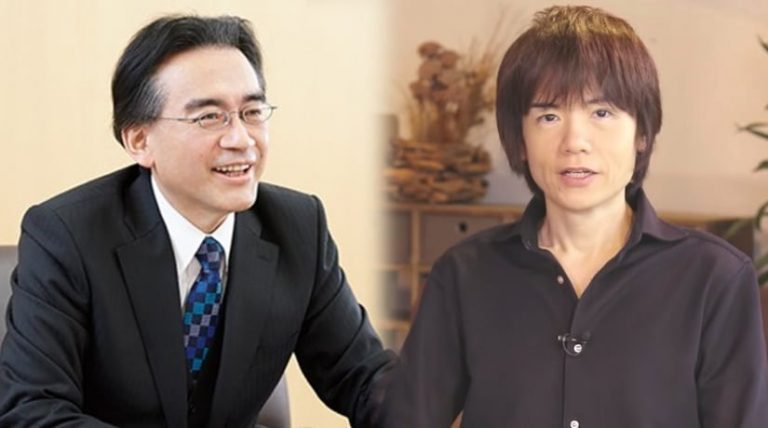 Masahiro sakurai si racconta: “super smash bros. Ultimate come ultima missione di iwata"