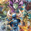 Shovel knight, gli autori stanno considerando attivamente un seguito