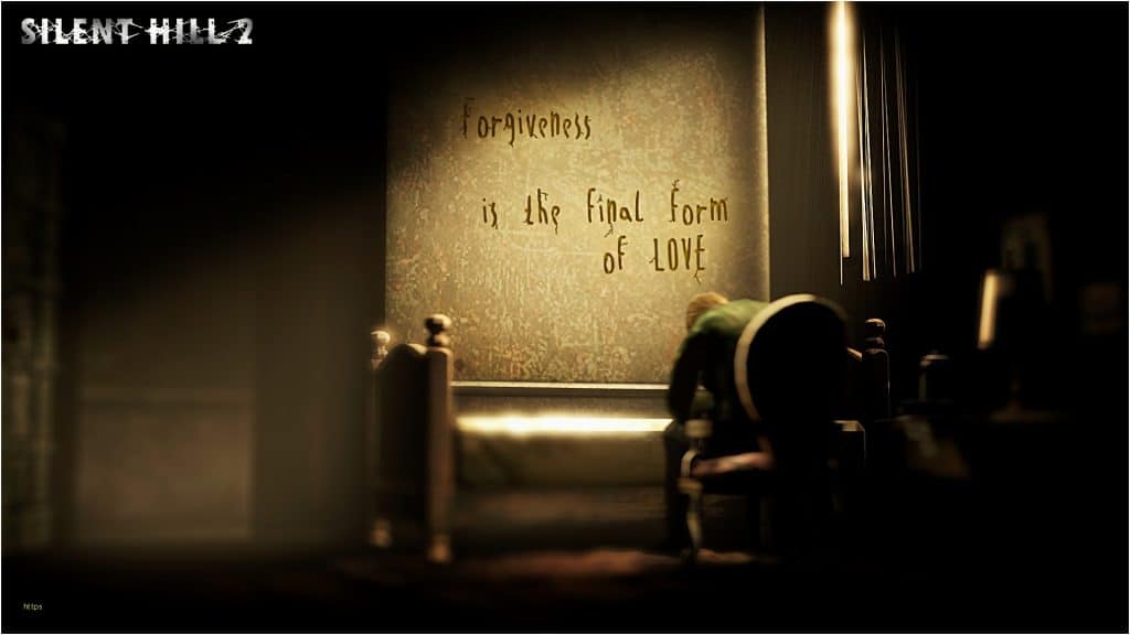 Silent Hill 2 è considerato il survival horror per eccellenza, perché?