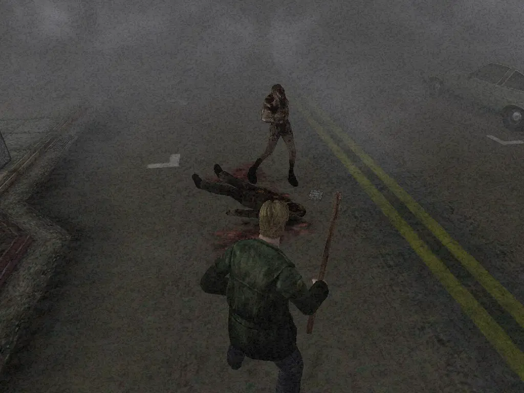 Silent Hill 2: "Our Special Place", una guida alla sopravvivenza 4