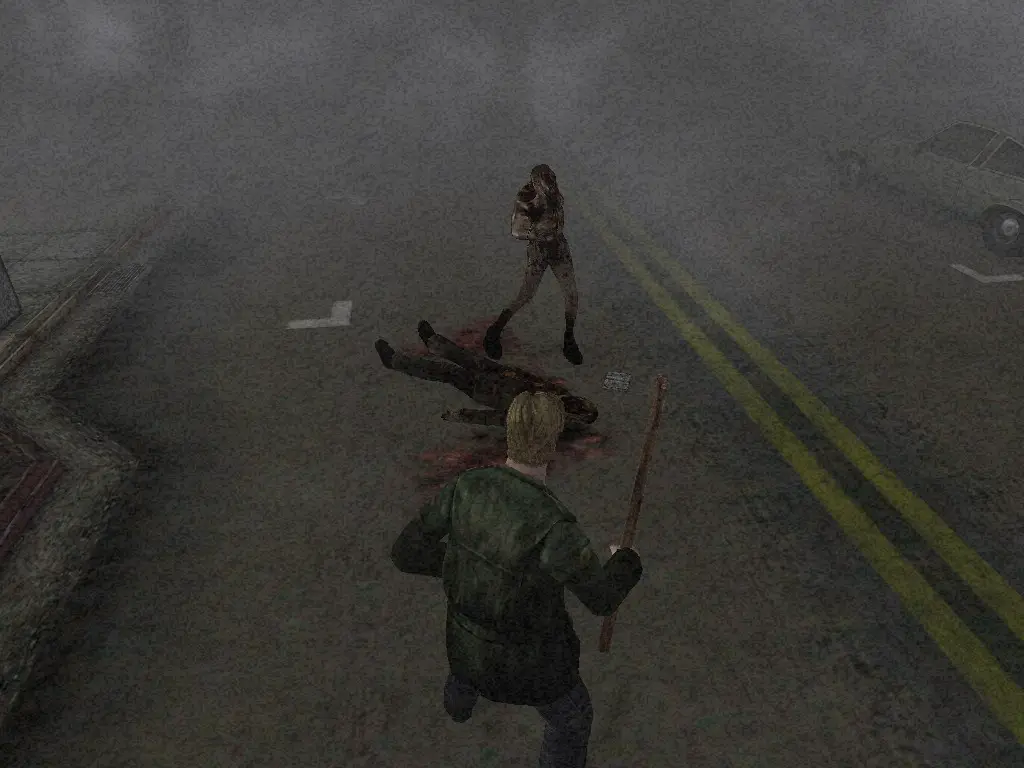 Silent Hill 2: "Our Special Place", una guida alla sopravvivenza
