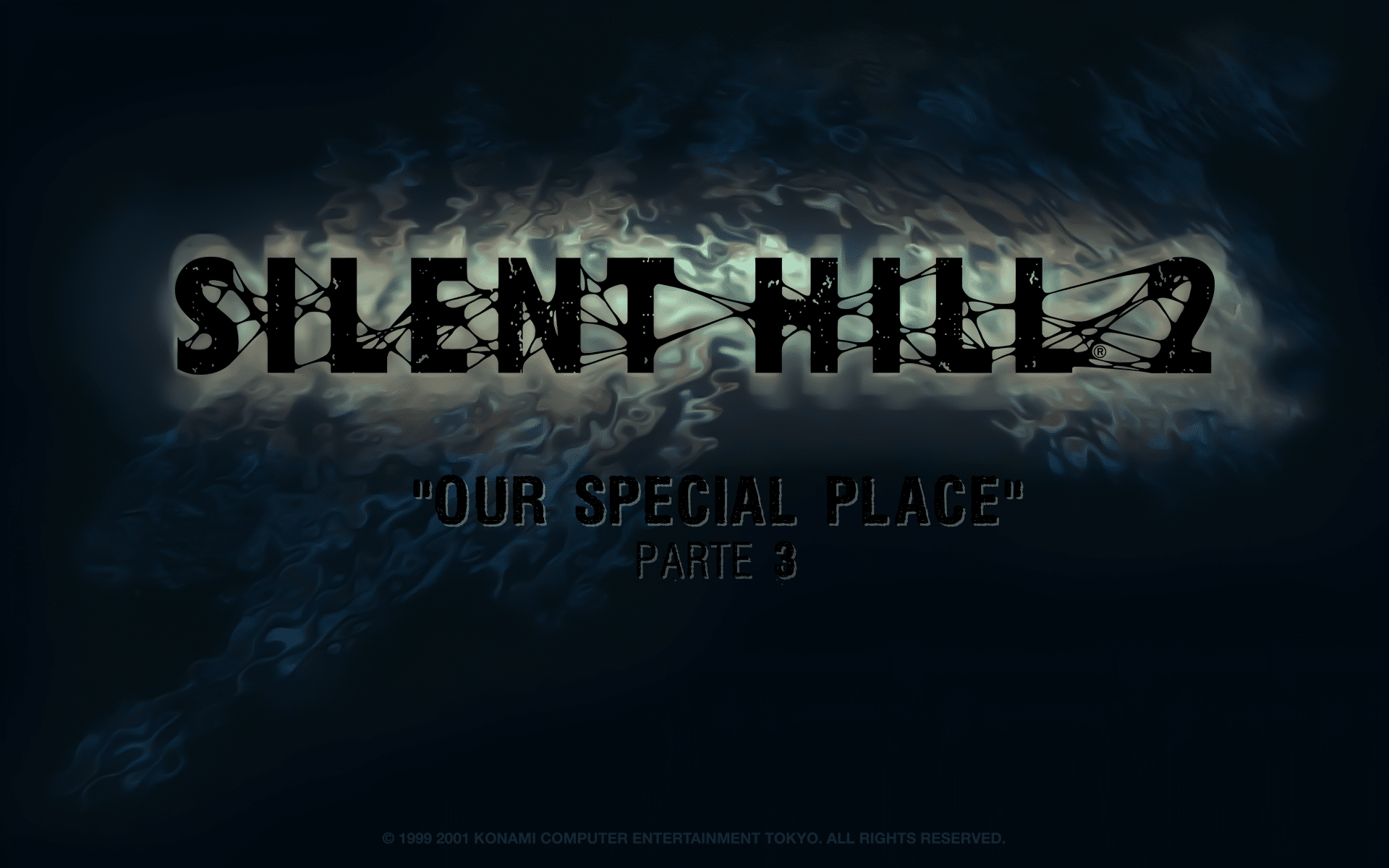 silent hill 2 guida