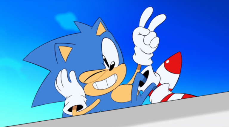 Sega: in merito a sonic, “aspettatevi un annuncio o due alla sxsw”
