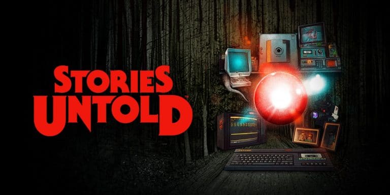 Stories untold: la recensione di una piccola perla?