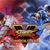 Street fighter v: champion edition: nuovo update in arrivo!