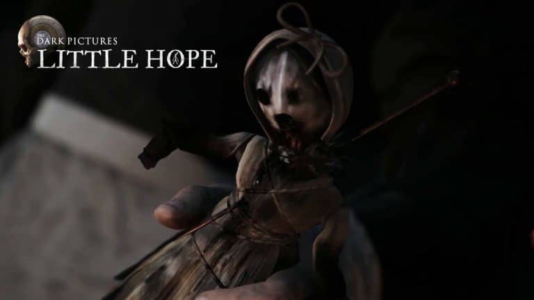 The dark pictures: little hope - emergono i primi dettagli sulla trama