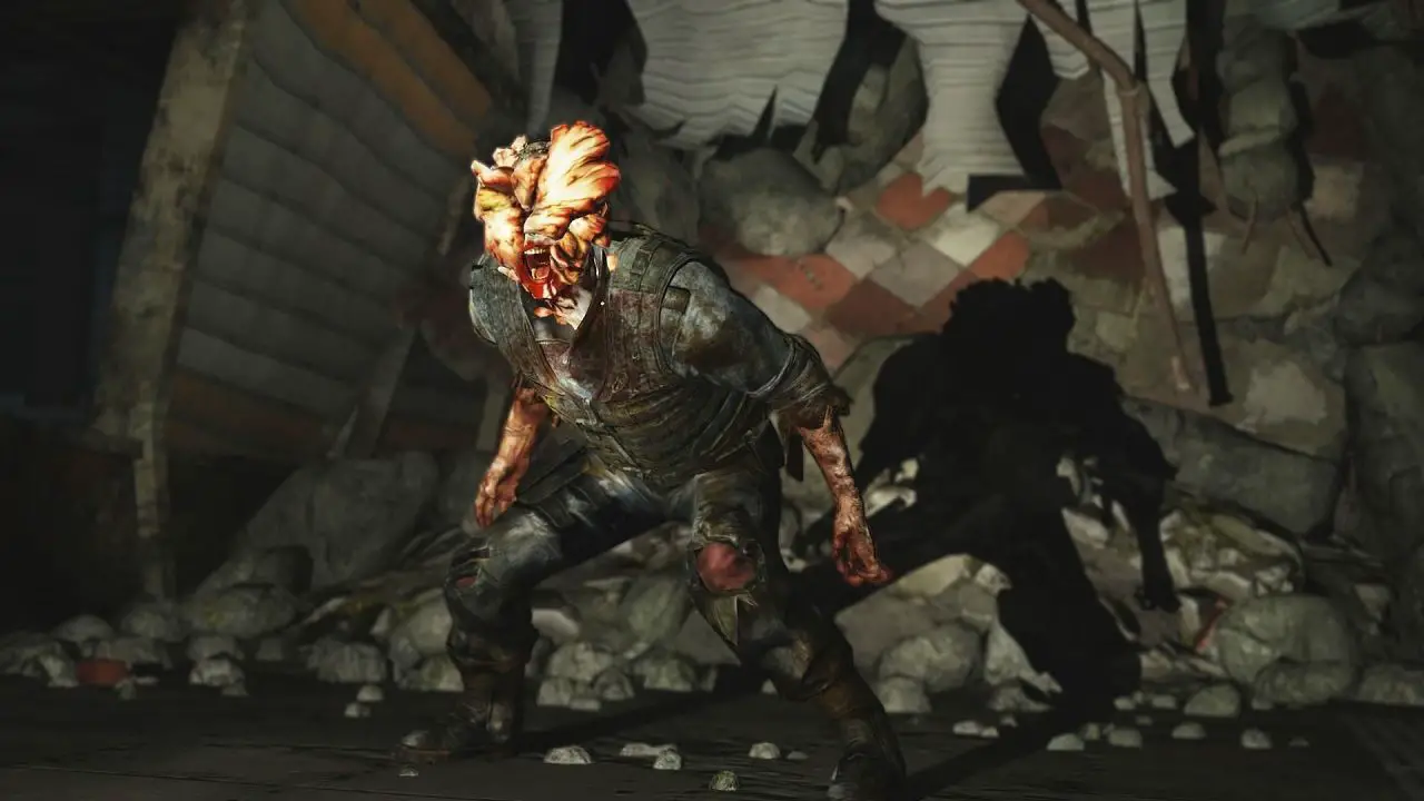The Last Of Us: Naughty Dog lavora al remake? 1