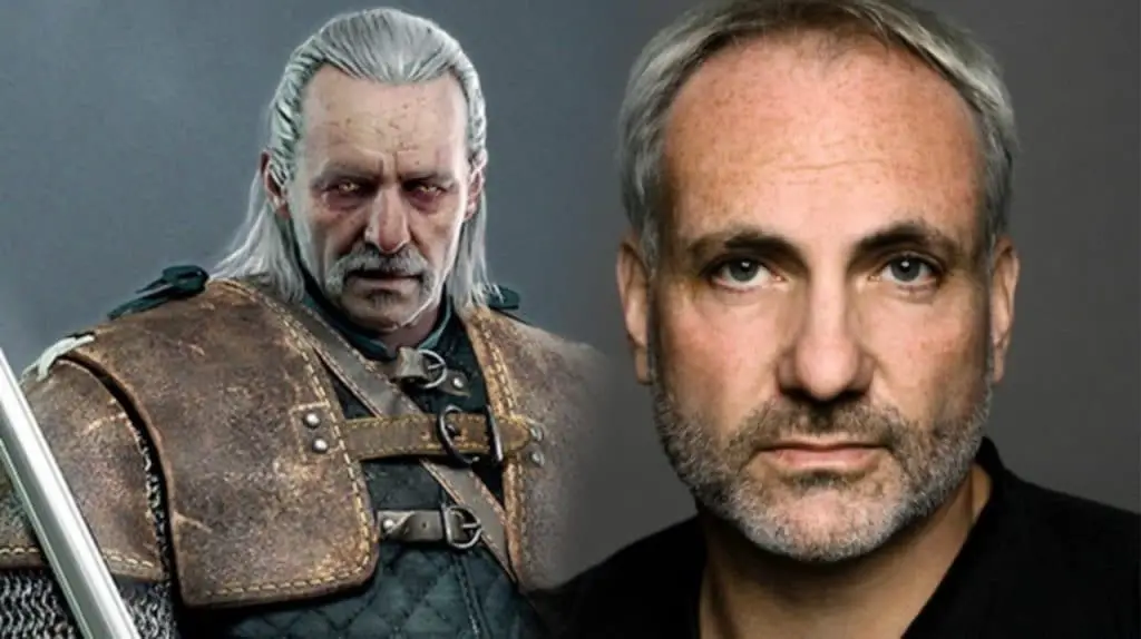 L'attore Kim Bodnia sarà Vesemir nella serie TV di The Witcher