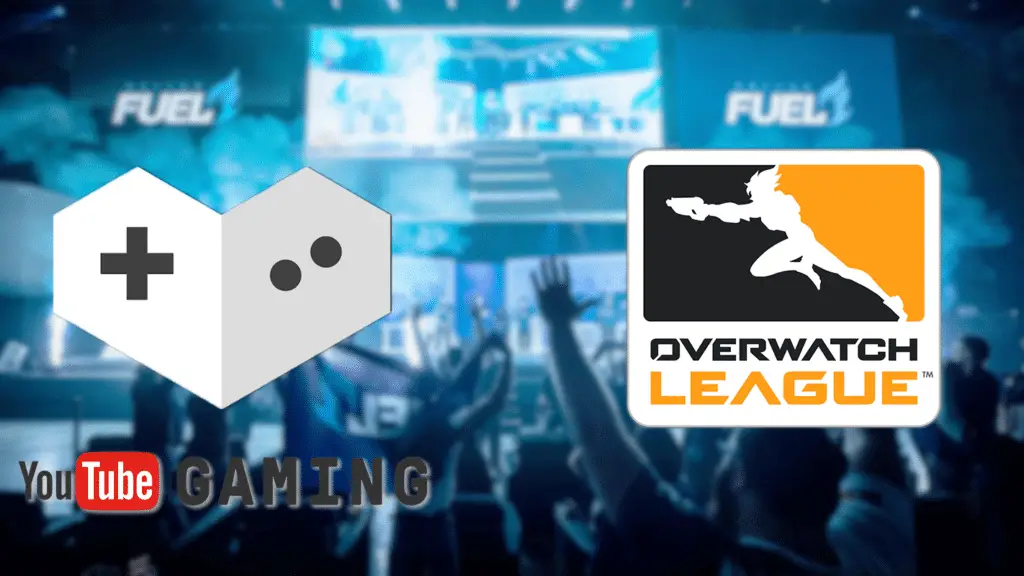 Youtube Gaming