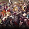 War of the Visions: Final Fantasy Brave Exvius