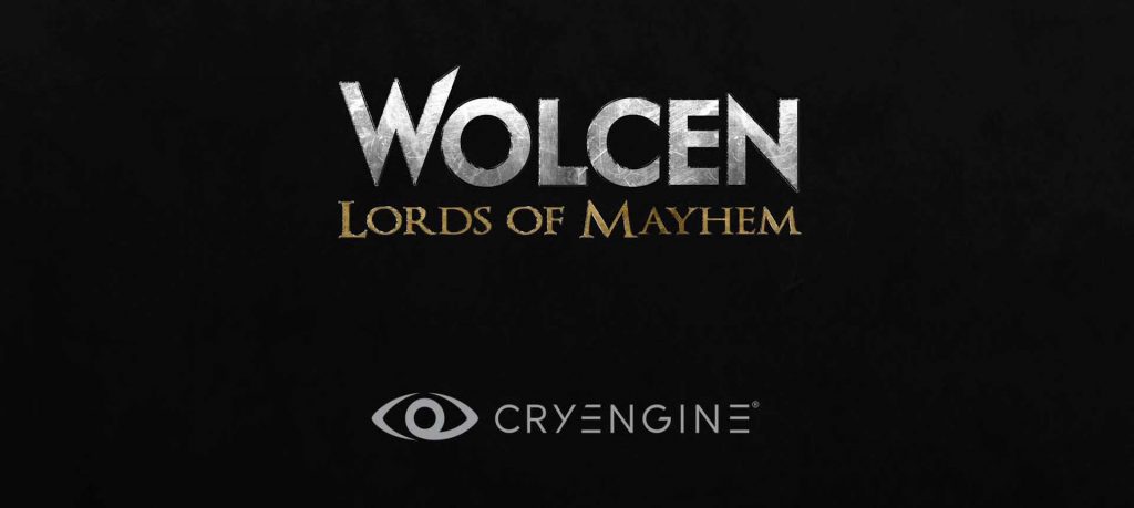Wolcen: lords of mayhem disponibile su steam Wolcen