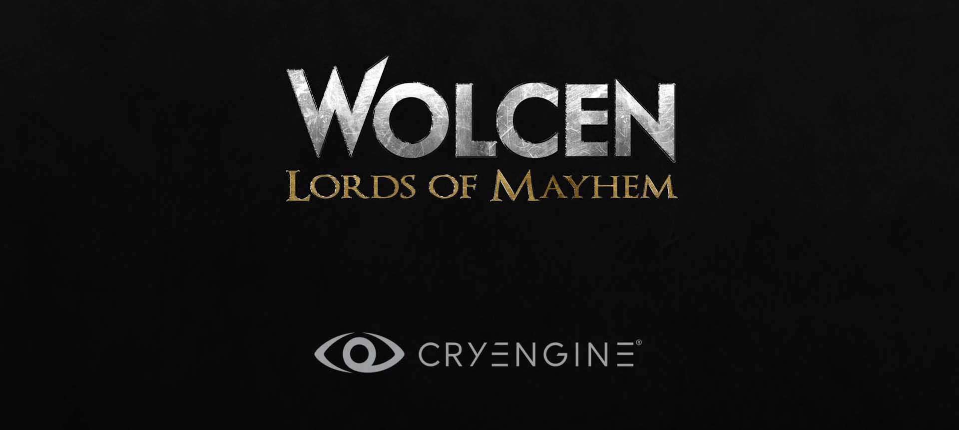 Wolcen