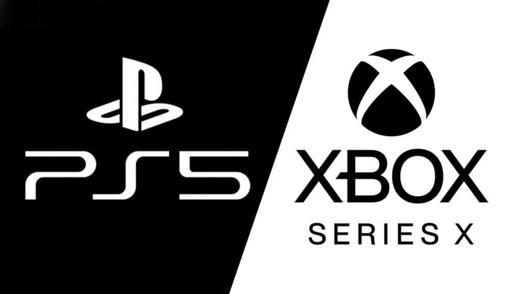 PlayStation 5 Xbox Series X GTA 5