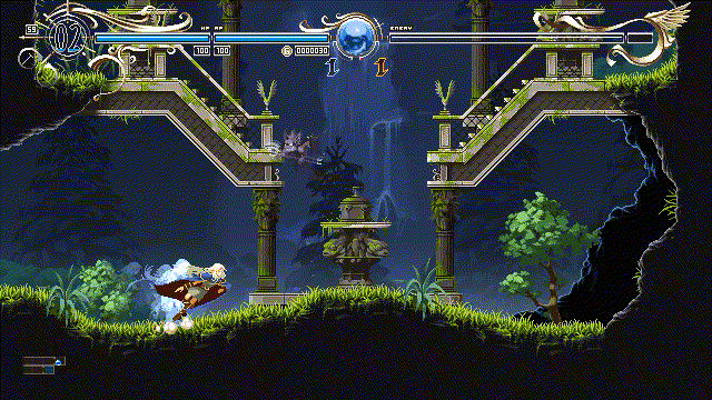 Record of Lodoss War: Deedlit in Wonder Labyrinth