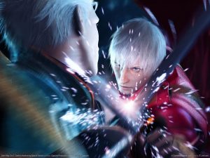 Devil May Cry: la storia, la caduta, la rinascita