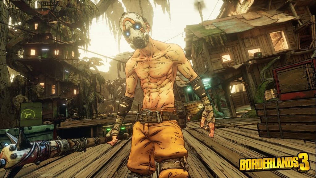 Borderlands 3 esce su steam con uno sconto d'eccezione Borderlands 3