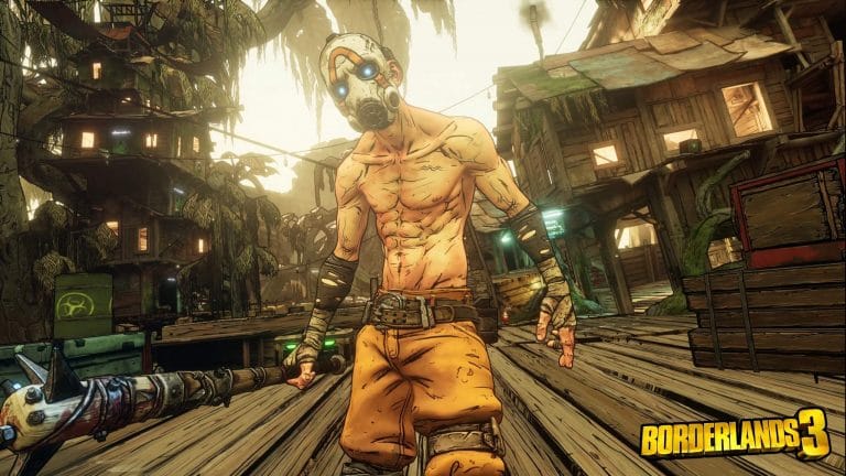 Borderlands 3 esce su steam con uno sconto d'eccezione