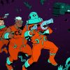 Void bastards: recensione di uno sparatutto fumettoso