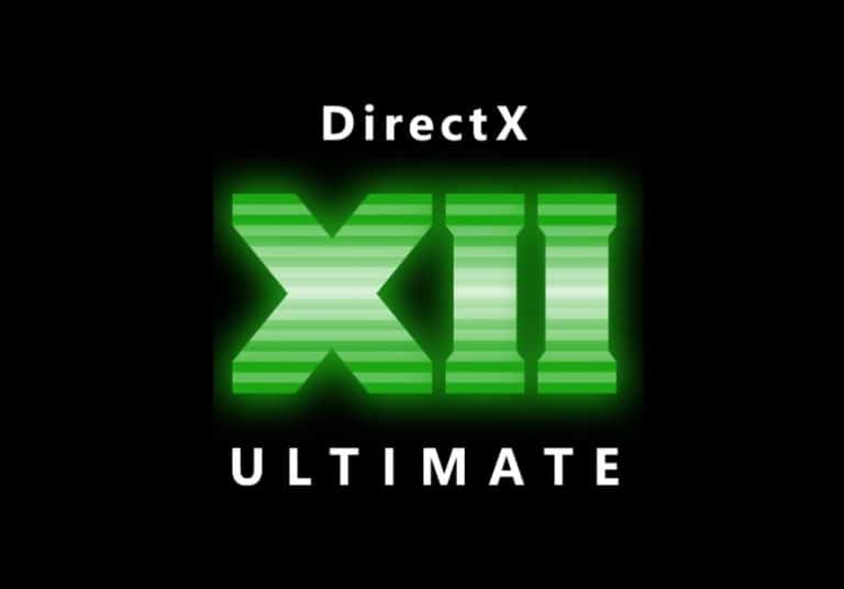 Microsoft annuncia ufficialmente directx 12 ultimate