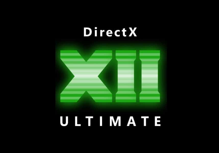 DirectX 12 Ultimate