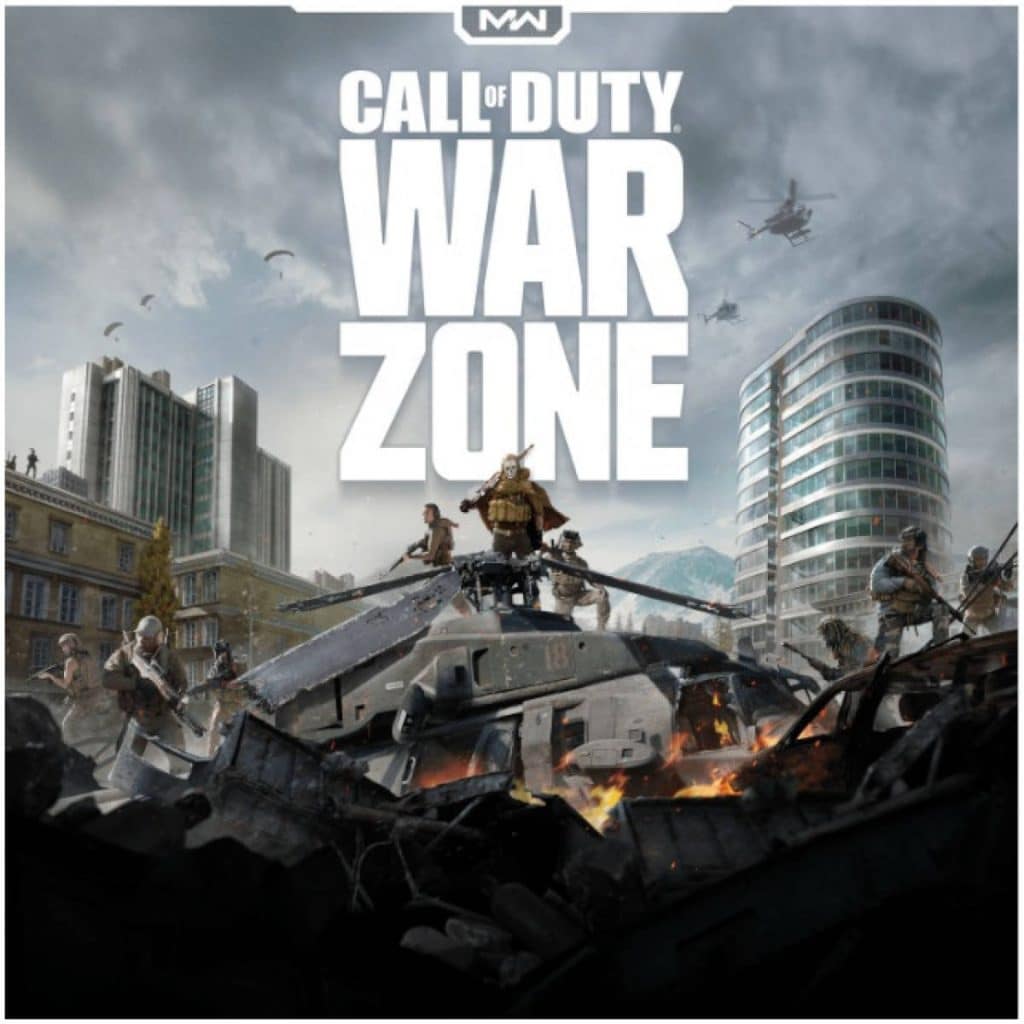 Call of duty warzone sfonda il muro dei 30 milioni di giocatori Call of duty warzone