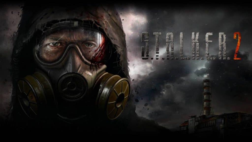 S. T. A. L. K. E. R. 2