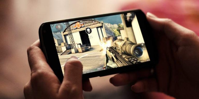 10 giochi che mostrano il volto next gen del gaming mobile