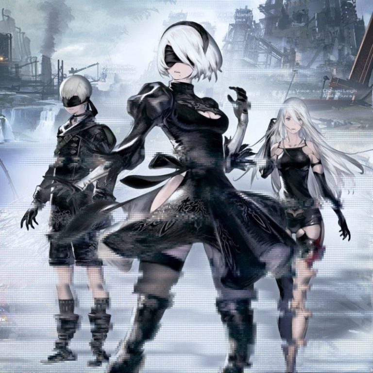 Nier: automata become as gods edition sarà ricompreso con xbox game pass