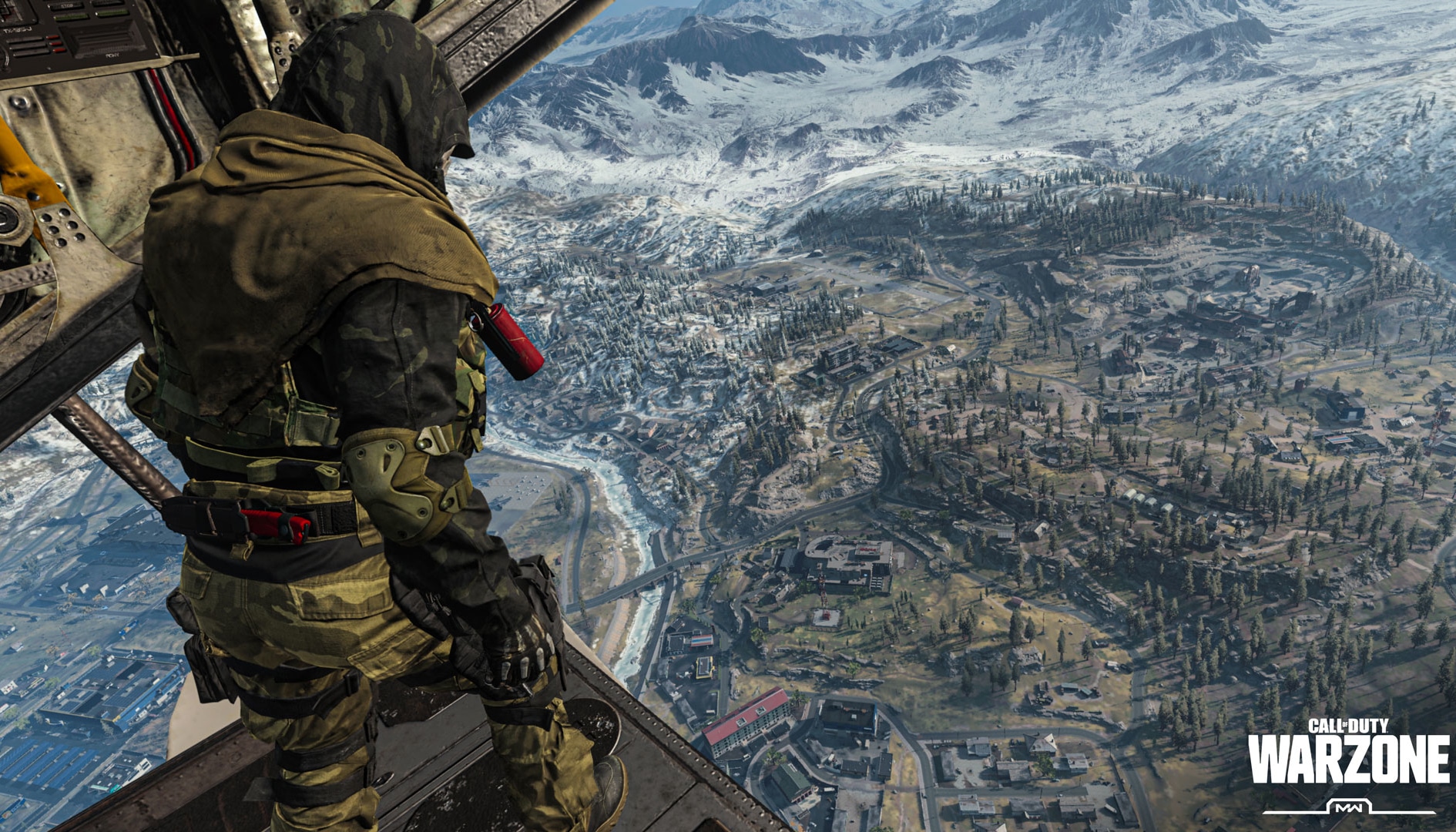 Call of Duty Warzone