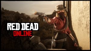 Red Dead Online
