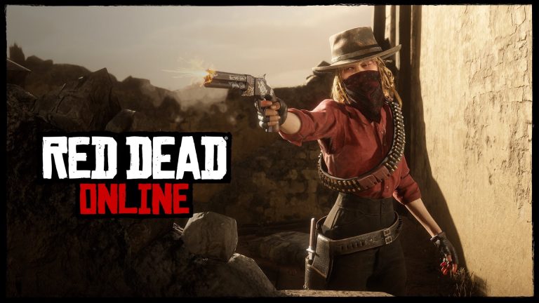 Red Dead Online