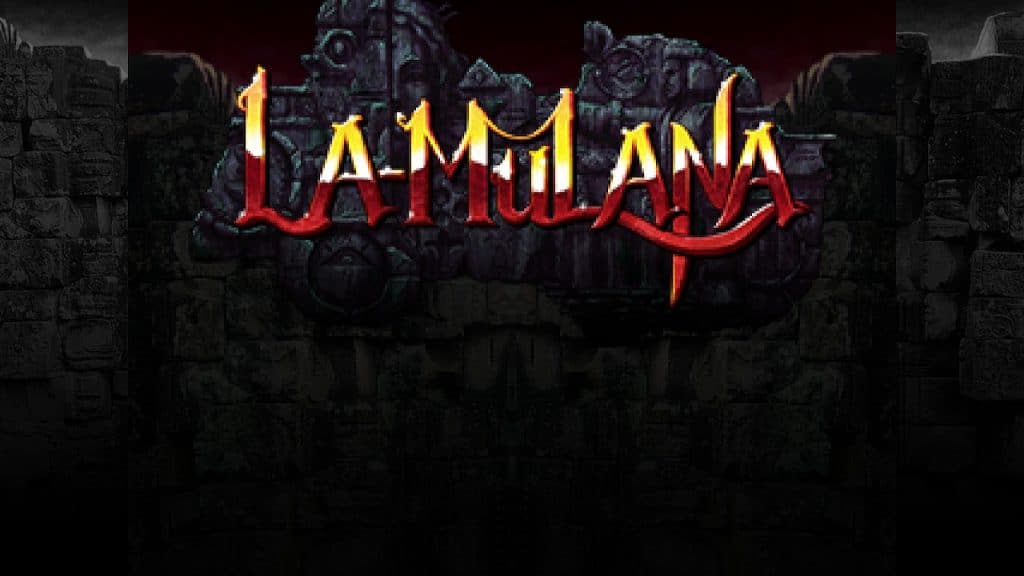 La-mulana – recensione La-mulana – recensione