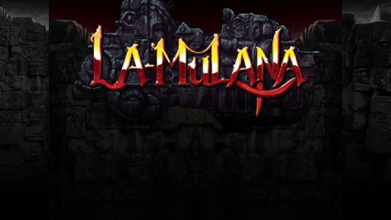 La-mulana – recensione