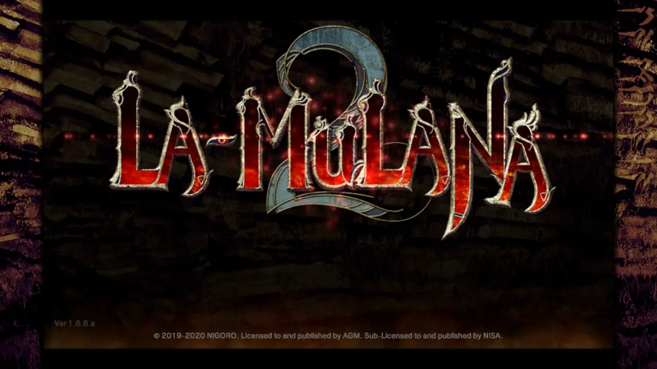 La-Mulana 2 - Recensione