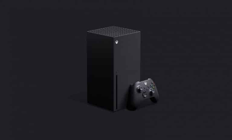 Xbox Series X