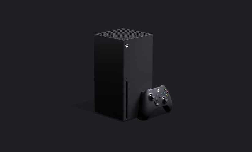 Xbox Series X