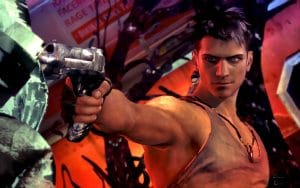 Devil May Cry: la storia, la caduta, la rinascita 4