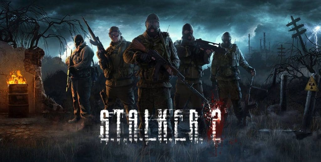 S. T. A. L. K. E. R. 2: incendio distrugge parte degli uffici della software house S. T. A. L. K. E. R. 2