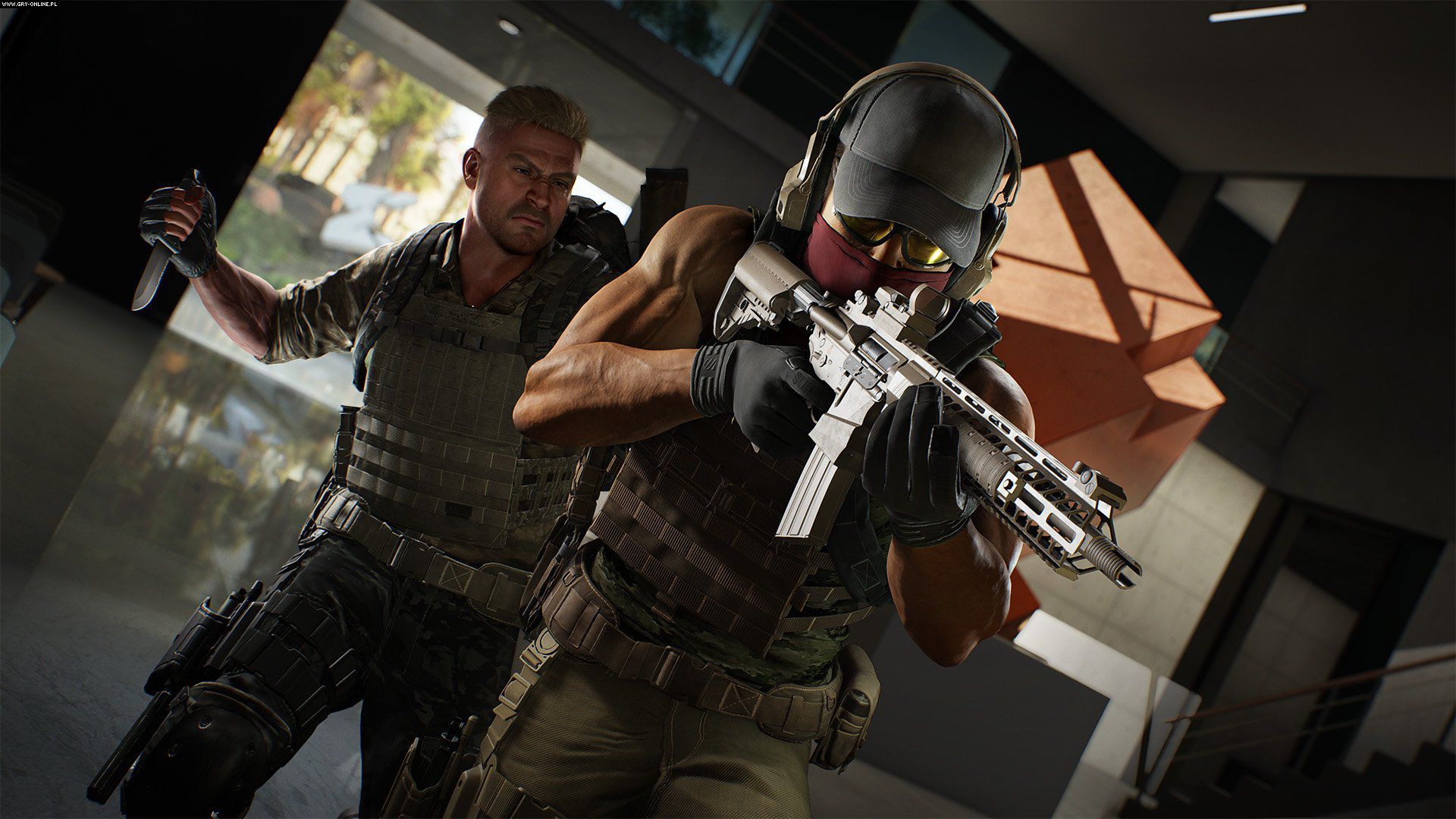 Ghost Recon: Breakpoint