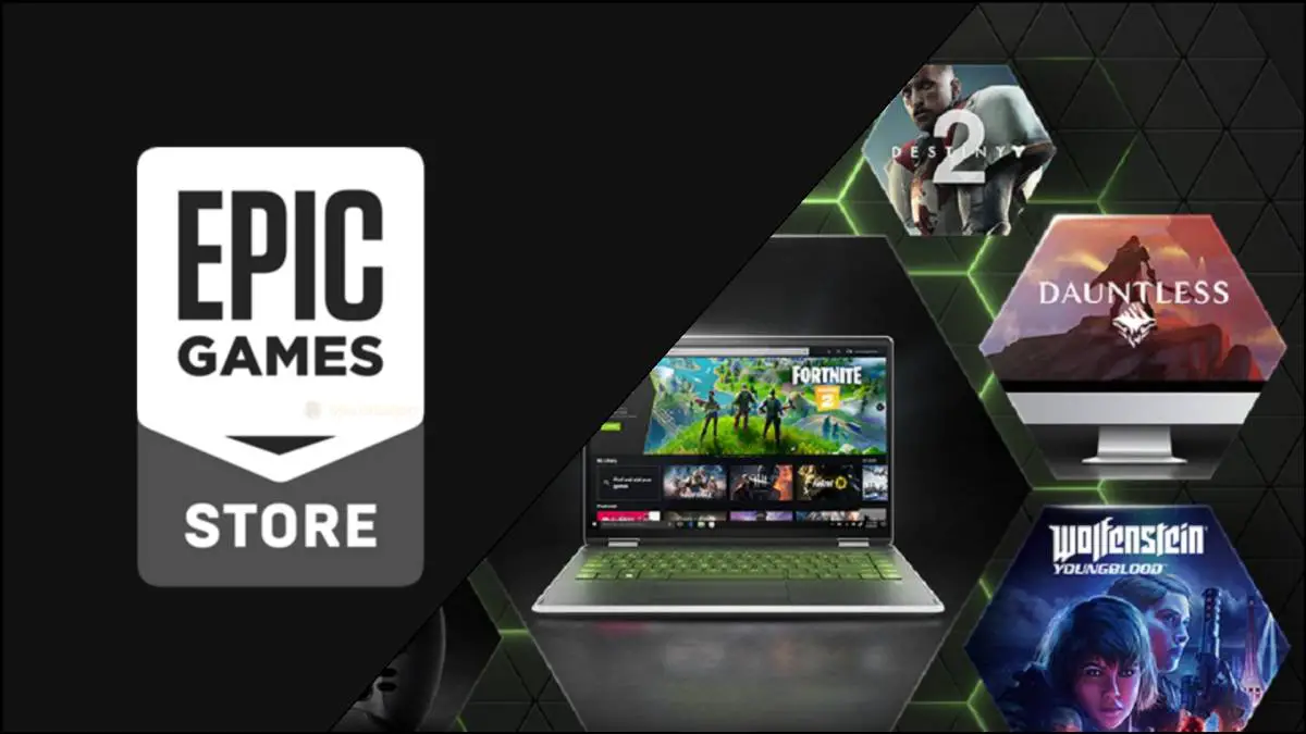 Nvidia GeForce Now