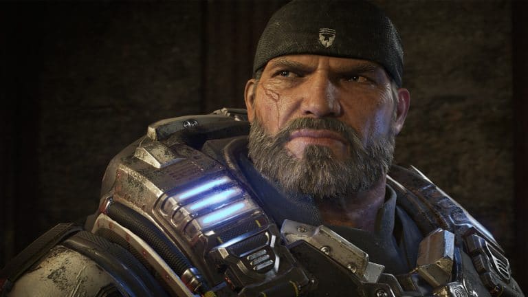 Gears of war: the card game in arrivo quest'anno