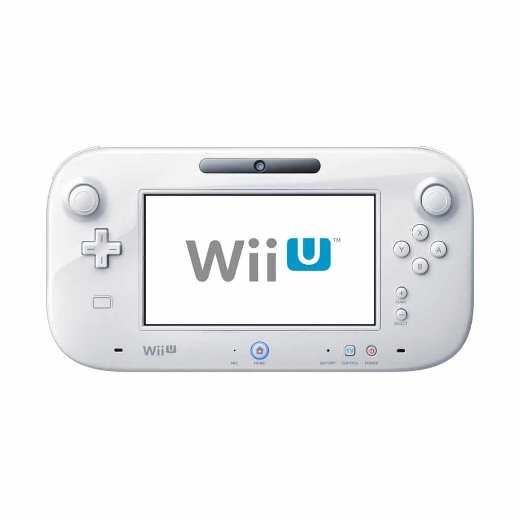 Wii u