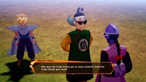 Dragon Ball Z: Kakarot in versione Super Sayan God con il nuovo DLC