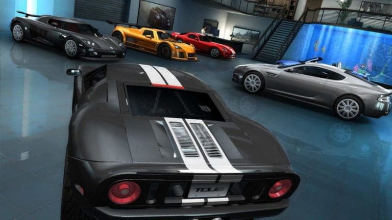 Torna la saga di test drive unlimited